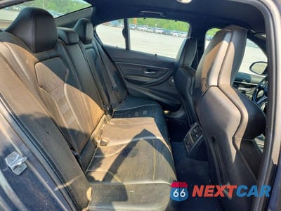 Zdjęcie 10 z 12 samochodu: 2018 BMW M3 VIN:WBS8M9C51J5J80329 - miniatura