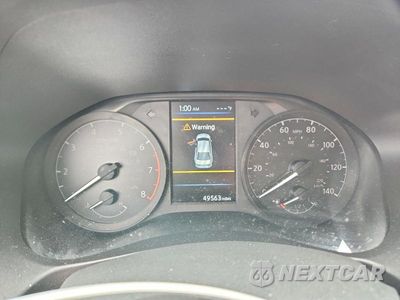 Zdjęcie 9 z 12 samochodu: 2025 NISSAN ALTIMA S VIN:1N4BL4BV6SN349174 - miniatura