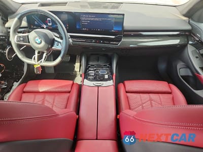 Zdjęcie 8 z 13 samochodu: 2025 BMW 530 I VIN:WBA43FJ06SCT40813 - miniatura