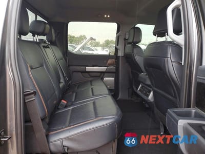 Zdjęcie 11 z 13 samochodu: 2026 FORD F350 SUPER DUTY VIN:1FT8W3DT4TEC60657 - miniatura