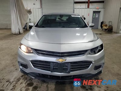 Piąte zdjęcie samochodu w środku: 2016 CHEVROLET MALIBU LT VIN:1G1ZE5ST2GF220673 - miniatura