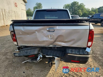 Zdjęcie 6 z 12 samochodu: 2020 HONDA RIDGELINE SPORT VIN:5FPYK3F1XLB018131 - miniatura