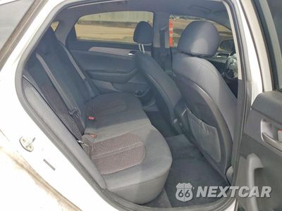 Zdjęcie 10 z 12 samochodu: 2019 HYUNDAI SONATA SE VIN:5NPE24AF1KH741063 - miniatura