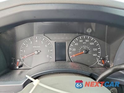 Zdjęcie 9 z 13 samochodu: 2020 NISSAN NV 2500 HD SV VIN:1N6BF0LY3LN804693 - miniatura