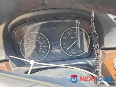 Zdjęcie 9 z 12 samochodu: 2011 BMW 328 I VIN:WBAPH7C52BE723620 - miniatura