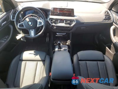 Zdjęcie 8 z 13 samochodu: 2024 BMW X3 XDRIVE30I VIN:5UX53DP01R9V93322 - miniatura