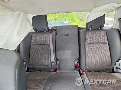 Zdjęcie 10 z 13 samochodu: 2018 TOYOTA 4RUNNER SR5 VIN:JTEBU5JR8J5495412 - miniatura