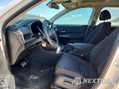 Zdjęcie 7 z 12 samochodu: 2026 HONDA CR-V EX VIN:2HKRS4H40TH435401 - miniatura