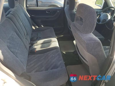 Zdjęcie 10 z 12 samochodu: 1999 HONDA CR-V EX VIN:JHLRD1864XC082238 - miniatura