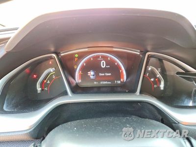 Zdjęcie 9 z 12 samochodu: 2019 HONDA CIVIC SPORT VIN:2HGFC2F89KH602535 - miniatura