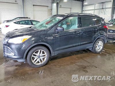 2014 FORD ESCAPE SE 1FMCU9G9XEUC70634 - główne zdjęcie licytacji z USA - miniatura
