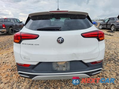 Zdjęcie 6 z 13 samochodu: 2020 BUICK ENCORE GX PREFERRED VIN:KL4MMBS23LB113637 - miniatura