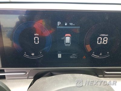 Zdjęcie 9 z 13 samochodu: 2026 HYUNDAI KONA SEL SPORT VIN:KM8HF3AB4TU410392 - miniatura