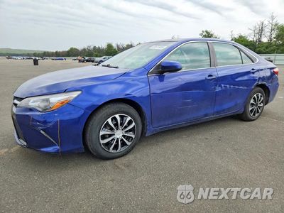 2015 TOYOTA CAMRY SE 4T1BF1FK4FU906252 - główne zdjęcie licytacji z USA - miniatura