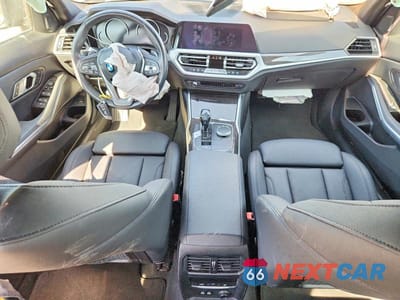 Zdjęcie 8 z 13 samochodu: 2020 BMW 330I NA VIN:3MW5R1J08L8B19129 - miniatura