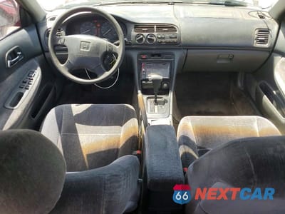 Zdjęcie 8 z 13 samochodu: 1996 HONDA ACCORD EX VIN:1HGCD5659TA091884 - miniatura