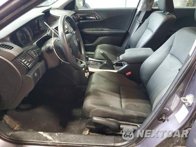 Zdjęcie 7 z 13 samochodu: 2016 HONDA ACCORD LX VIN:1HGCR2F34GA099007 - miniatura