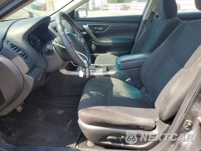 Zdjęcie 7 z 12 samochodu: 2015 NISSAN ALTIMA 2.5 S VIN:1N4AL3AP0FC269136 - miniatura