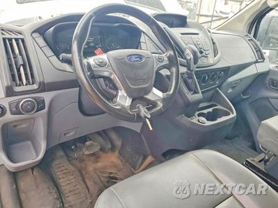 Zdjęcie 7 z 13 samochodu: 2019 FORD TRANSIT VIN:1FTYR2ZM5KKB10852 - miniatura