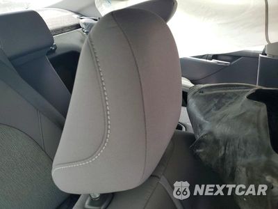 Zdjęcie 10 z 12 samochodu: 2022 TOYOTA CAMRY LE VIN:4T1C11AK9NU654474 - miniatura