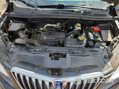 Zdjęcie 12 z 13 samochodu: 2015 BUICK ENCORE VIN:KL4CJGSB1FB103663 - miniatura