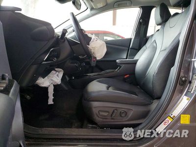 Zdjęcie 7 z 14 samochodu: 2022 TOYOTA PRIUS LIMITED VIN:JTDKAMFU6N3173535 - miniatura