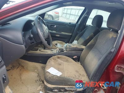 Zdjęcie 7 z 12 samochodu: 2000 FORD TAURUS SES VIN:1FAFP55UXYA170215 - miniatura