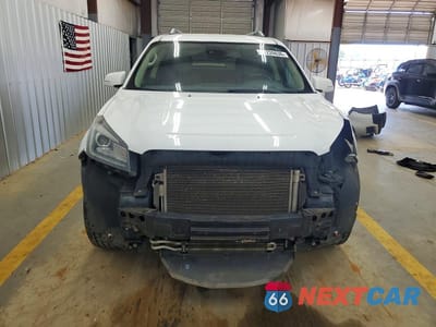 Piąte zdjęcie samochodu w środku: 2017 GMC ACADIA LIMITED SLT-2 VIN:1GKKRSKD3HJ220608 - miniatura