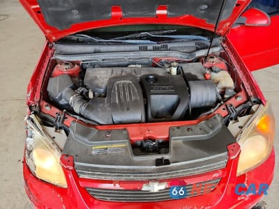 Zdjęcie 11 z 12 samochodu: 2009 CHEVROLET COBALT LT VIN:1G1AT58H697100720 - miniatura