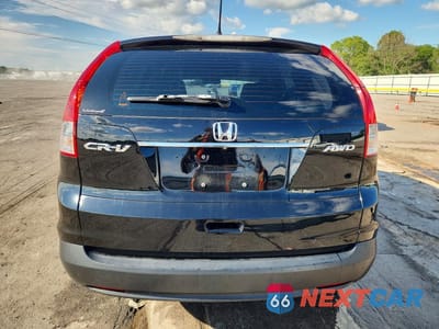 Zdjęcie 6 z 13 samochodu: 2013 HONDA CR-V LX VIN:2HKRM4H35DH648654 - miniatura