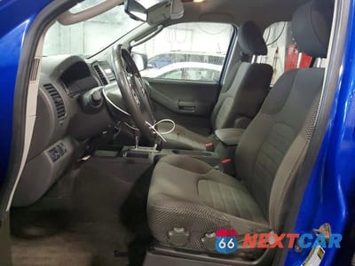 Zdjęcie 7 z 12 samochodu: 2012 NISSAN XTERRA X VIN:5N1AN0NW3CC524213 - miniatura