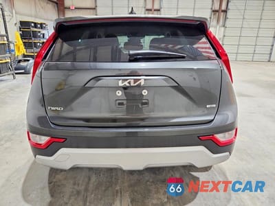 Zdjęcie 6 z 13 samochodu: 2026 KIA NIRO LX VIN:KNDCP3LE5T5320276 - miniatura