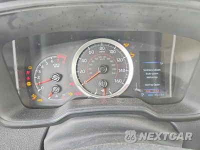 Zdjęcie 9 z 13 samochodu: 2022 TOYOTA COROLLA CROSS LE VIN:7MUCAABG0NV033570 - miniatura