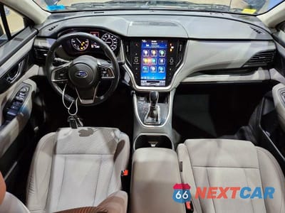 Zdjęcie 8 z 12 samochodu: 2022 SUBARU LEGACY PREMIUM VIN:4S3BWAD60N3005054 - miniatura