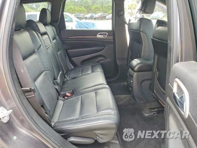 Zdjęcie 11 z 13 samochodu: 2015 JEEP GRAND CHEROKEE LAREDO VIN:1C4RJEAG8FC160034 - miniatura