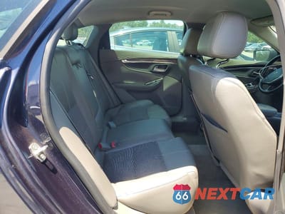 Zdjęcie 10 z 12 samochodu: 2015 CHEVROLET IMPALA LT VIN:2G1115SL6F9178511 - miniatura
