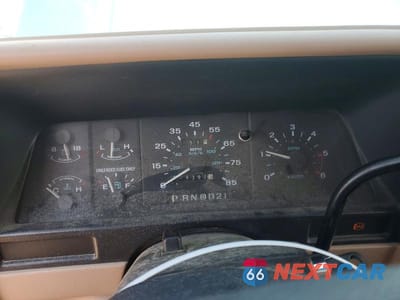 Zdjęcie 9 z 13 samochodu: 1993 FORD EXPLORER VIN:1FMDU32X1PUC22935 - miniatura