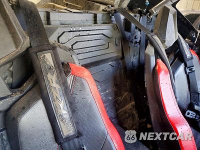 Zdjęcie 6 z 10 samochodu: 2022 POLARIS RZR PRO R ULTIMATE LAUNCH EDITION VIN:3NSRGL2KXNG385507 - miniatura