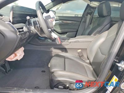 Zdjęcie 7 z 12 samochodu: 2026 CADILLAC CT5-V VIN:1G6DR5RW5T0112165 - miniatura