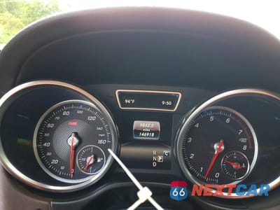 Zdjęcie 9 z 13 samochodu: 2017 MERCEDES-BENZ GLS 550 4MATIC VIN:4JGDF7DE5HA989526 - miniatura