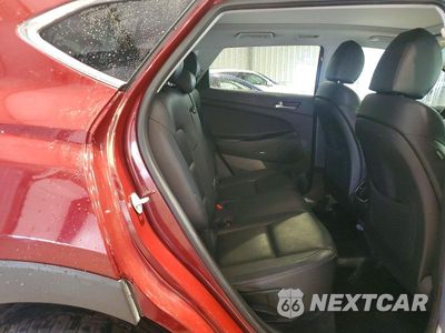 Zdjęcie 11 z 14 samochodu: 2020 HYUNDAI TUCSON ULTIMATE VIN:KM8J3CAL7LU086745 - miniatura