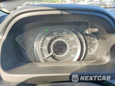 Zdjęcie 9 z 13 samochodu: 2016 HONDA CR-V EX VIN:2HKRM4H53GH653390 - miniatura