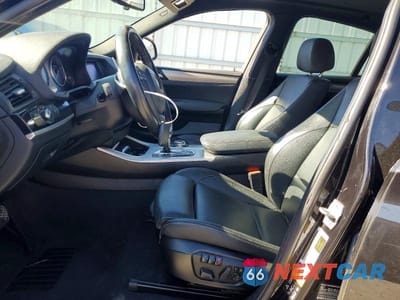 Zdjęcie 7 z 12 samochodu: 2016 BMW X4 XDRIVE28I VIN:5UXXW3C59G0R23169 - miniatura
