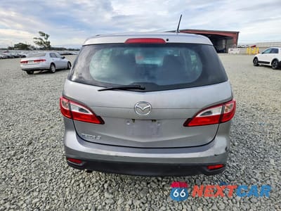 Zdjęcie 6 z 13 samochodu: 2014 MAZDA 5 SPORT VIN:JM1CW2BL1E0177565 - miniatura