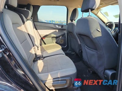 Zdjęcie 11 z 13 samochodu: 2020 FORD ESCAPE SE VIN:1FMCU9G6XLUC01218 - miniatura