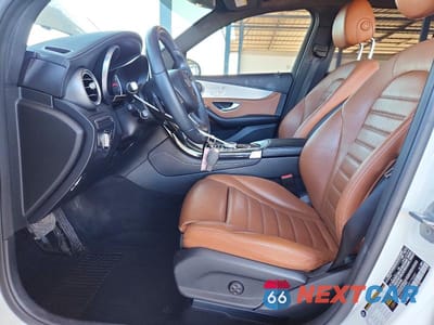 Zdjęcie 7 z 14 samochodu: 2017 MERCEDES-BENZ GLC 300 VIN:WDC0G4JB0HF174382 - miniatura