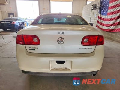 Zdjęcie 6 z 12 samochodu: 2011 BUICK LUCERNE CX VIN:1G4HA5EM2BU121869 - miniatura