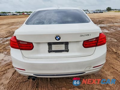 Zdjęcie 6 z 12 samochodu: 2013 BMW 328 I VIN:WBA3A5C52DF351944 - miniatura