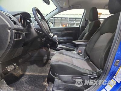 Zdjęcie 7 z 14 samochodu: 2019 MITSUBISHI OUTLANDER SPORT ES VIN:JA4AR3AU8KU019706 - miniatura
