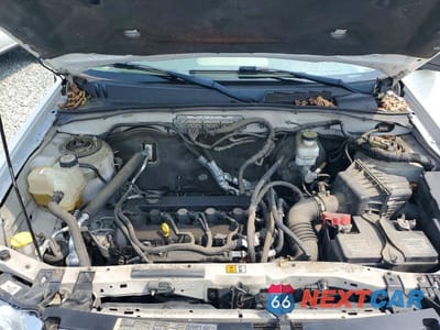 Zdjęcie 12 z 13 samochodu: 2010 FORD ESCAPE XLT VIN:1FMCU0D76AKD48198 - miniatura